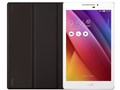 ASUS ZenPad 7.0 with Audiocover Z370C-WH16/Audiocover BK [�z���C�g/�u���b�N]