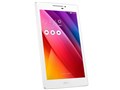 ASUS ZenPad 7.0 with Audiocover Z370C-WH16/Audiocover WH [�z���C�g/�z���C�g]