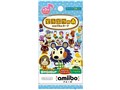 �ǂ��Ԃ̐Xamiibo�J�[�h NVL-E-MA3C [��3�e]
