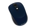 Sculpt Mobile Mouse 43U-00038 [�u���[ �u���b�N]