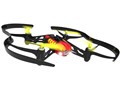 MiniDrones Airborne Night PF723132 [Blaze]