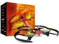 MiniDrones Airborne Night PF723132 [Blaze]