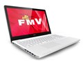 FMV LIFEBOOK AH�V���[�Y WA3/W WWA37W_A747 ���i.com���� Office���ڃ��f�� [�v���~�A���z���C�g]