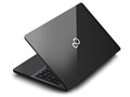 FMV LIFEBOOK AH�V���[�Y WA3/W WWA37B_A748 ���i.com���� Office���ڃ��f�� [�V���C�j�[�u���b�N]