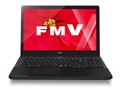 FMV LIFEBOOK AH�V���[�Y WA3/W WWA37B_A748 ���i.com���� Office���ڃ��f�� [�V���C�j�[�u���b�N]