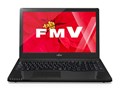 FMV LIFEBOOK AH�V���[�Y WA2/W WWA25B_A749 ���i.com���� Office Personal Premium���ڃ��f�� [�V���C�j�[�u���b�N]