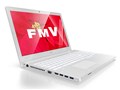 FMV LIFEBOOK AH�V���[�Y WA2/W WWA25W_A750 ���i.com���� Office Personal Premium���ڃ��f�� [�A�[�o���z���C�g]