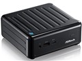 Beebox N3050-2G32SW10/B [�u���b�N]