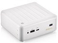 Beebox N3050-2G32SW10/W [�z���C�g]