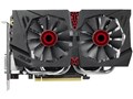 STRIX-GTX960-DC2OC-4GD5 [PCIExp 4GB]