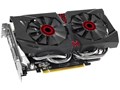 STRIX-GTX960-DC2OC-4GD5 [PCIExp 4GB]