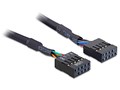 DeLOCK 89233 [USB2.0/eSATA/RAID]