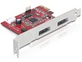 DeLOCK 89233 [USB2.0/eSATA/RAID]