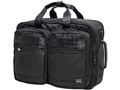 Nikon×PORTER 3Way�o�b�O [�u���b�N]
