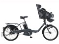�M���b�g�E�~�j�EDX BE-ELMD032-N [���^���b�N�O���[] + ��p�[�d��