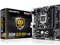 GA-B150M-DS3H DDR3 [Rev.1.0]