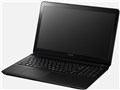 VAIO Fit 15E mk2 VJF1521KDB1B