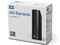 WD Elements Desktop WDBWLG0040HBK