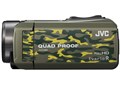 Everio R GZ-R400-G [�J���t���[�W��]