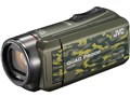 Everio R GZ-R400-G [�J���t���[�W��]