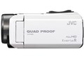 Everio R GZ-R400-W [�p�[���z���C�g]
