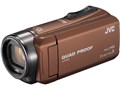 Everio R GZ-R400-T [���C�g�u���E��]