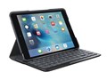 CANVAS Keyboard Case for iPad mini 4 iK0772BK
