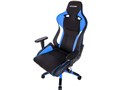 Pro-X Gaming Chair AKR-PRO-X/BLUE [�u���[]