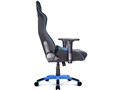 Pro-X Gaming Chair AKR-PRO-X/BLUE [�u���[]