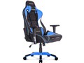 Pro-X Gaming Chair AKR-PRO-X/BLUE [�u���[]