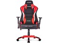 Pro-X Gaming Chair AKR-PRO-X/RED [���b�h]