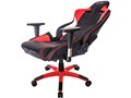 Pro-X Gaming Chair AKR-PRO-X/RED [���b�h]