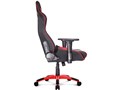 Pro-X Gaming Chair AKR-PRO-X/RED [���b�h]
