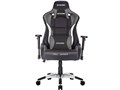 Pro-X Gaming Chair AKR-PRO-X/GREY [�O���C]