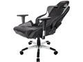 Pro-X Gaming Chair AKR-PRO-X/GREY [�O���C]