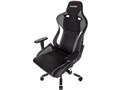 Pro-X Gaming Chair AKR-PRO-X/GREY [�O���C]