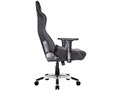 Pro-X Gaming Chair AKR-PRO-X/GREY [�O���C]