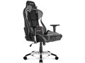 Pro-X Gaming Chair AKR-PRO-X/GREY [�O���C]
