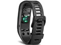 vivosmart HR J [Black]