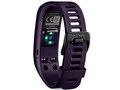 vivosmart HR J [Imperial Purple]