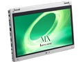 Let's note MX5 CF-MX5YDBVS