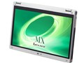 Let's note MX5 CF-MX5YMBVS