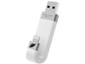 iBRIDGE LIB000WW016AP [16GB �z���C�g]