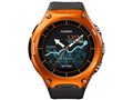 Smart Outdoor Watch WSD-F10RG [�I�����W]