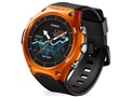 Smart Outdoor Watch WSD-F10RG [�I�����W]