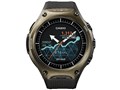 Smart Outdoor Watch WSD-F10GN [�O���[��]