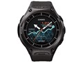 Smart Outdoor Watch WSD-F10BK [�u���b�N]