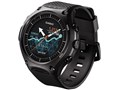 Smart Outdoor Watch WSD-F10BK [�u���b�N]