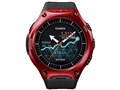 Smart Outdoor Watch WSD-F10RD [���b�h]