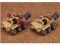 ���z�̉�_�O���� COMBAT ARMORS MAX06 1/72 �u�������[ JRS �l�C�e�B�u�_���T�[ �w�����^�C�v&�~�T�C���|�b�h�^�C�v